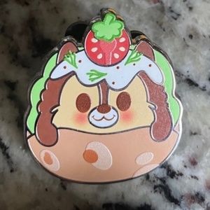 Disney Dale Munchlings Series 3 Mystery Box Trading Pin